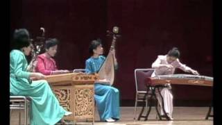 Three Variations on the quotYangguang Passquot Theme 阳关三叠 [upl. by Avot]