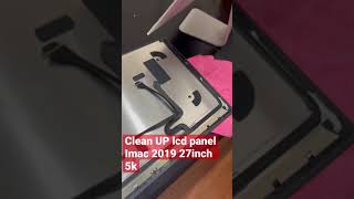 Shorts  Cara untuk identifikasi LCD 5k pada imac 2019 27inch [upl. by Puto129]