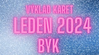 💞 BÝK  LEDEN 2024 💞 [upl. by Ciro]