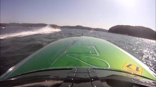 Poker run start lake cumberland 1wmv [upl. by Wadlinger161]