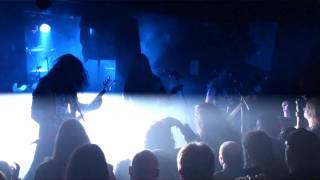 Destroyer 666  Sons Of Perdition Live [upl. by Solraced200]