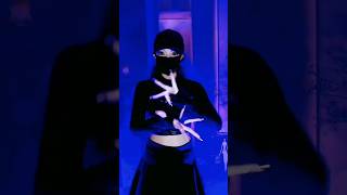 Finger Dance Hand Tutting Dance Tutorials Hand Choreography Finger Rhythm dancecraft [upl. by Ydnak552]