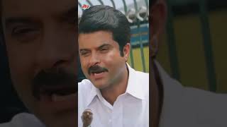 1 Din Ka CM tailor nayakmovie anilkapoor youtubeshorts [upl. by Guttery236]