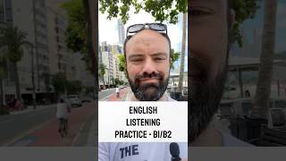 English listening practicetest B1B2 Transcript in comments Has this ever happened to you esl [upl. by Mogerly735]