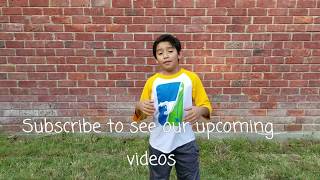 The Capoeira KiD  Capoeira Fitness Series Part 1 Basic Capoeira Kicks Tutorial [upl. by Penrod703]