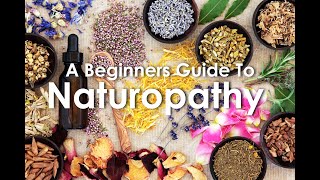 Naturopathy  The Origin of Naturopathy [upl. by Hulbig]