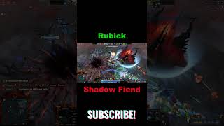 Rubick solo SF dota2 leagueoflegends epicstrategies gaming gamingdominance games gameplay [upl. by Voltmer]