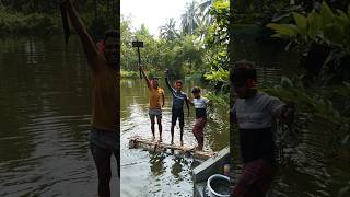 Masti Korte Giya Ulte Porlam pukure 🤣😂😆 minivlog funny trending shortvlog shorts [upl. by Lyrac]