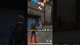 Headshot king freefire m500hacker gaming freefiremax m5000 [upl. by Mctyre442]