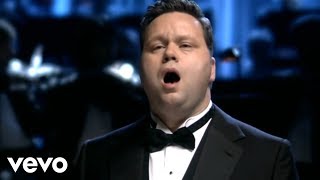 Paul Potts  La Prima Volta First Time Ever I Saw Your Face Live At Kiev Opera House [upl. by Niknar186]