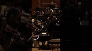 Ravel G major Piano Concerto Part II [upl. by Ntsud]