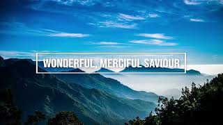 Wonderful Merciful Saviour  Selah  piano instrumental cover with lyrics [upl. by Citarella]