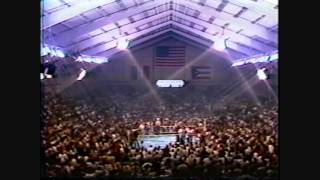 Salvador Sanchez Vs Wilfredo Gomez Prefight [upl. by Attenohs866]