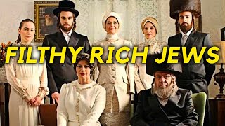 Why So Many Jews Are Rich [upl. by Ynnaj570]