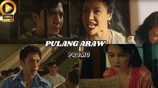 Pulang Araw  Trailer Release information 2  Netflix Philippines [upl. by Quinta]