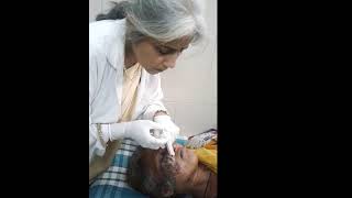 MAKEOVER JOURNEY 4PEMPHIGUS VULGARIS  pemphigus vulgaris treatment [upl. by Yhcir]