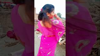 Janu Pyar Mein Tohara Pad Gaini I Priyanka Singh I trending bhojpuri viralsong love dancesong [upl. by Anstice]