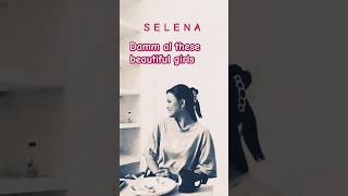 Selena beautifulgirl WhatsApp status shorts [upl. by Hubey]