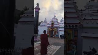 Jay Jagannath 🙏🥹viralvideo shorts love nature mountains [upl. by Yrkcaz]