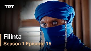 Filinta Season 1  Episode 15 English subtitles [upl. by Atteloj]