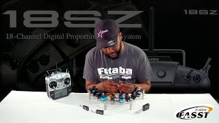 The 5 BEST RC Radio Transmitters what I use  Futaba Spektrum Sanwa Flysky [upl. by Dekow]