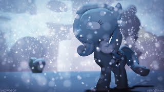 Snowdrop Motion Poster [upl. by Maya]