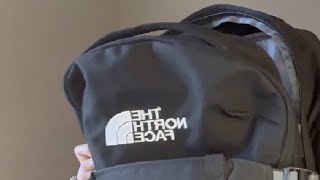 Honest Review THE NORTH FACE Pivoter Everyday Laptop Backpack [upl. by Qifar292]