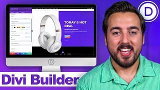 Getting Started with the Divi Builder [upl. by Peterson502]