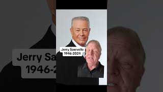 Jerry Savelle has died [upl. by Mac]