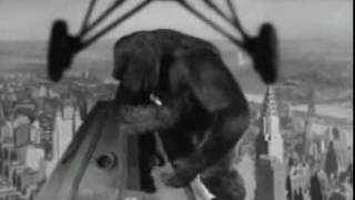 King Kong 1933 in 21 Minutes Final [upl. by Ffilc215]