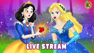 Fairy Tales  🔴 LIVE  KONDOSAN [upl. by Ennovy]