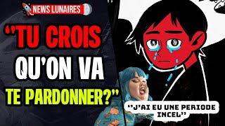 UN EXINCEL TEMOIGNE DE SON PASSAGE A GAUCHE LA GAUCHE LE HARCELE CAR NI PARDON NI OUBLIE [upl. by Annola]