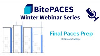 BitePACES Final Prep For PACES [upl. by Georg]