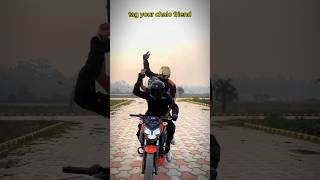 Tage Yese Dosto ko 😜😝🤣 motovlog shortvideo r15v3 r15v3motovlog funny shortsfeed [upl. by Ratna]