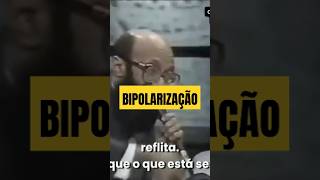 DR ENÉAS SOBRE BIPOLARIZAÇÃO noticias politica [upl. by Nary]