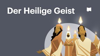 Der Heilige Geist [upl. by Revilo802]