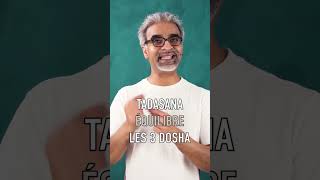 Tadasana et les dosha [upl. by Voccola]