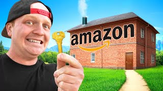 I Bought a House on Amazon [upl. by Milly475]