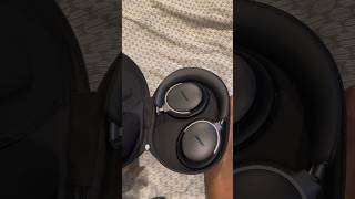 Bose QC Ultra Headphones Unboxing [upl. by Anned209]