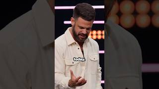 When you refocus God refills stevenfurtick [upl. by Aiceila]