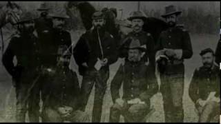 The American West 01  The Road to Pine Ridge 18401890  from Timelinestv [upl. by Neirad]