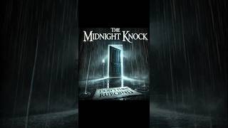 😱😱 The Midnight Knock A Chilling horrorstories hunted asd paranormal ghost suspense [upl. by Neelear598]