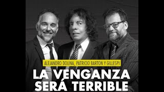 0596 Relato sobre Profanadores de tumbas y Teoría del Aburrimiento La Venganza Sera Terrible [upl. by Grindle355]