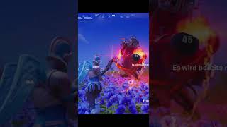 CHAPTER 6😱 fortnite [upl. by Zzahc]