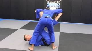 Lapel Guard Introductory By Keenan Cornelius [upl. by Eldwin]