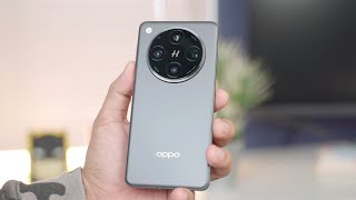 FLAGSHIP DUALPERISCOPE  Review OPPO Find X8 Pro 5G Indonesia [upl. by Ditzel37]