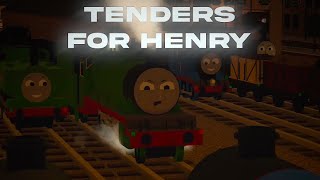 Tenders For Henry [upl. by Wera]