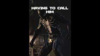 WHERE Insomniac Symbiote SpiderMan Edit  Yeat  Super G33ked Slowed [upl. by Udele]