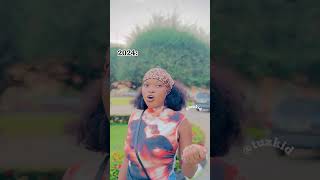 How Naija girls reject proposal then Vs now comedy funny tuzkid viral trendingshorts [upl. by Ardnaet64]