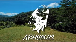 LOS ARHUACOS  Video Pitch  Proyecto Integra [upl. by Colwell]